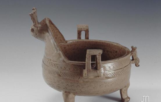 中国瓷器的起源与发展史