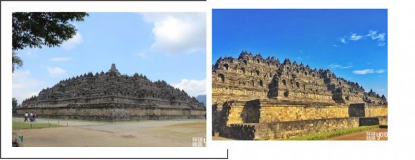 佛塔婆罗浮屠在哪个国家