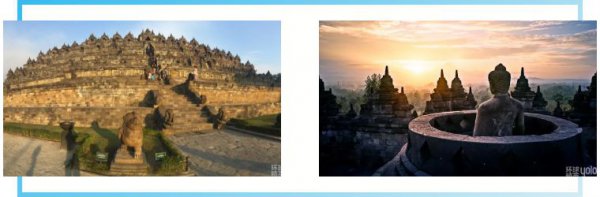 佛塔婆罗浮屠在哪个国家