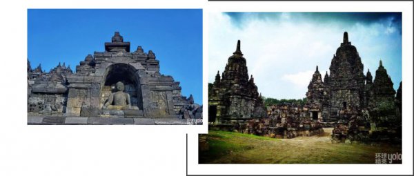 佛塔婆罗浮屠在哪个国家