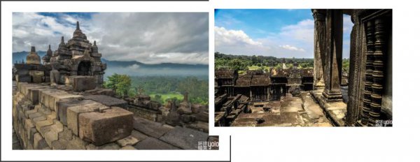 佛塔婆罗浮屠在哪个国家