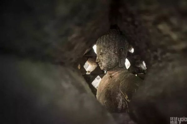 佛塔婆罗浮屠在哪个国家