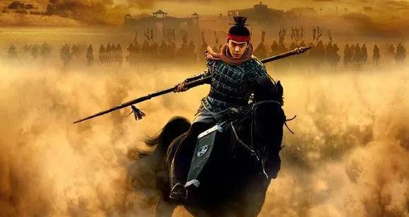 霍去病病逝之时多少岁