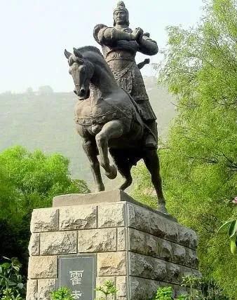 霍去病病逝之时多少岁