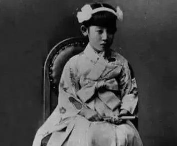 川岛芳子多活了30年