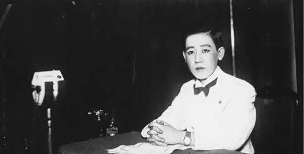 川岛芳子多活了30年