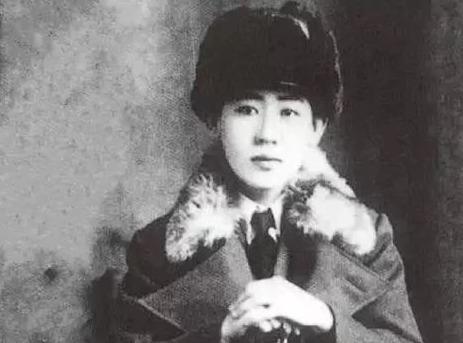 川岛芳子多活了30年