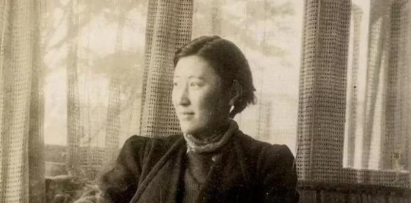 川岛芳子多活了30年