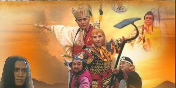 西游记电视剧有几个版本