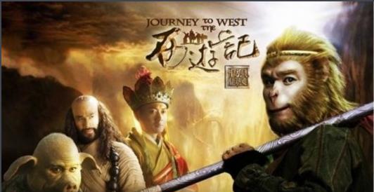 西游记电视剧有几个版本