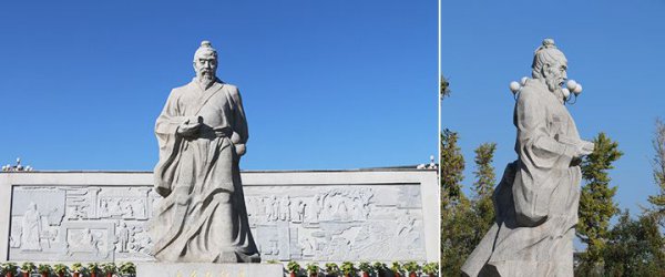 姓张的名人有哪些