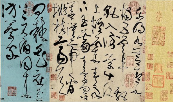 姓张的名人有哪些