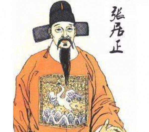 姓张的名人有哪些