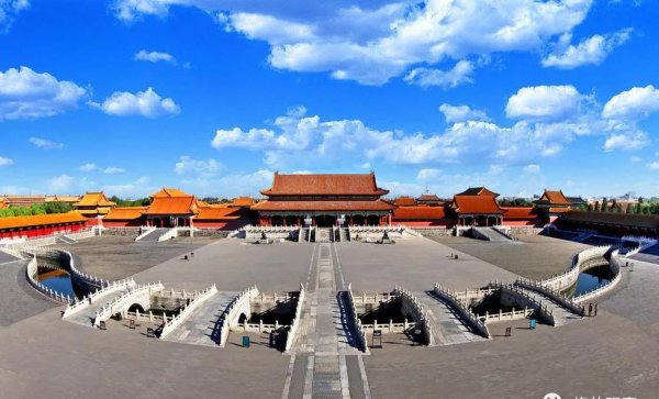 最能代表中国的八大元素是什么