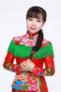 王二妮个人资料及简介 陕北歌手王二妮是哪里人