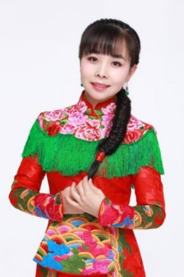 王二妮个人资料及简介