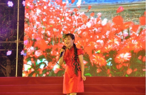 王二妮个人资料及简介