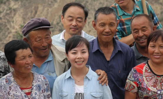 王二妮个人资料及简介