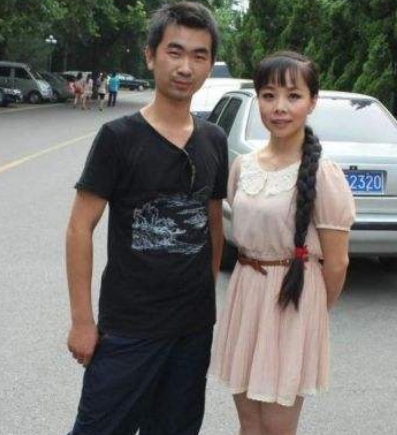 王二妮个人资料及简介