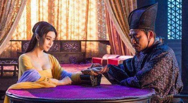 古代的御医和太医的区别