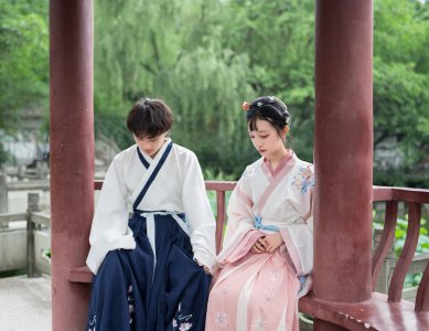 青梅竹马出自于哪里的典故 青梅竹马源于哪首诗词古文