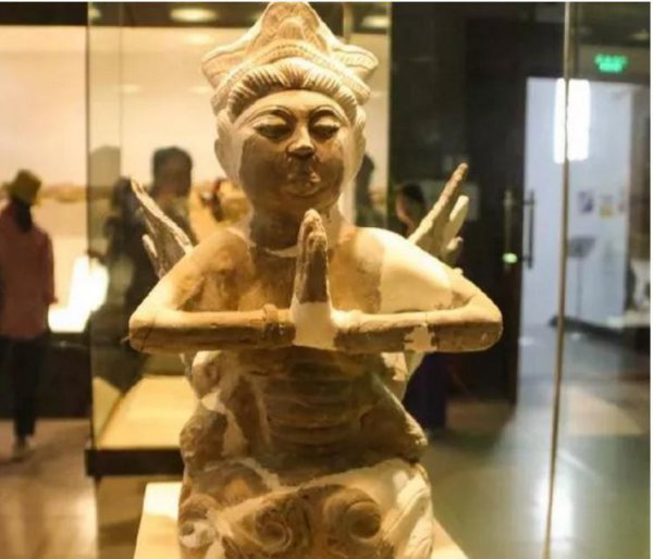 黑水城遗址在什么地方