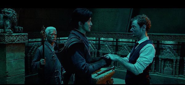 黑水城遗址在什么地方