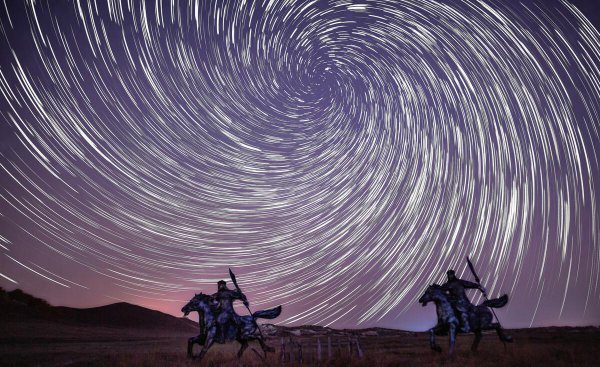 黑水城遗址在什么地方