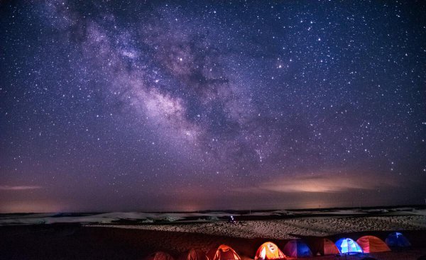 黑水城遗址在什么地方