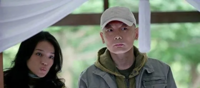 葛优与舒淇演的电影叫啥名字 电影作品《非诚勿扰》介绍