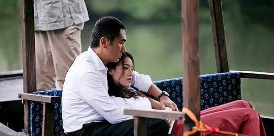 葛优与舒淇演的电影叫啥名字