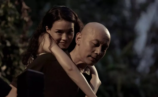 葛优与舒淇演的电影叫啥名字