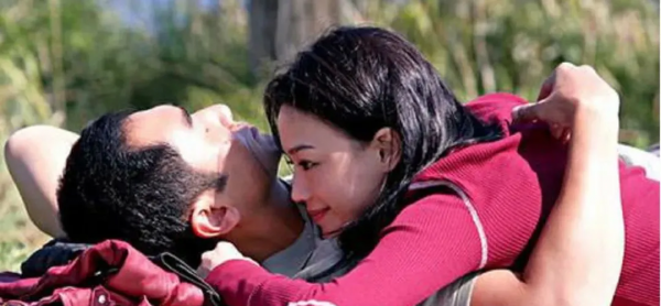 葛优与舒淇演的电影叫啥名字