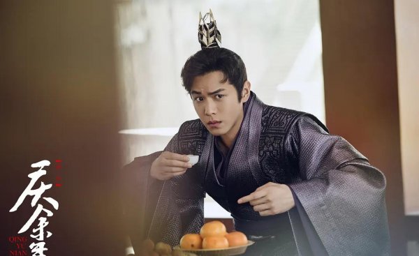 古装穿越的电视剧有哪些