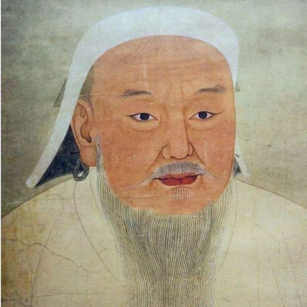 元朝历史为什么那么空白