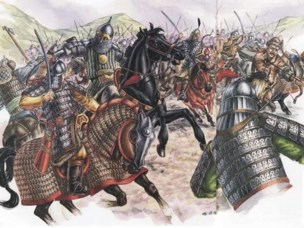 元朝历史为什么那么空白