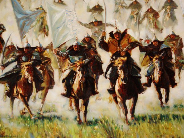 元朝历史为什么那么空白