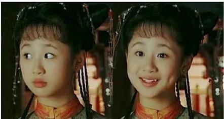 杨紫演过的电视剧