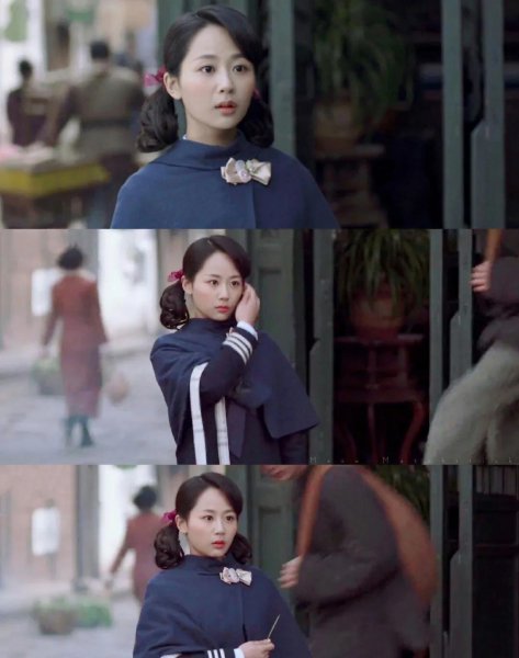 杨紫演过的电视剧