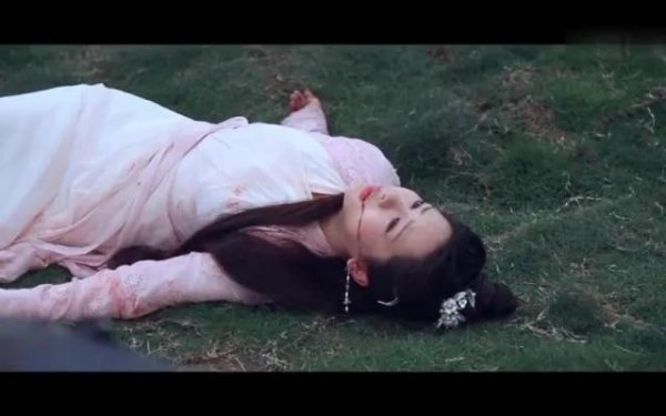 杨紫演过的电视剧