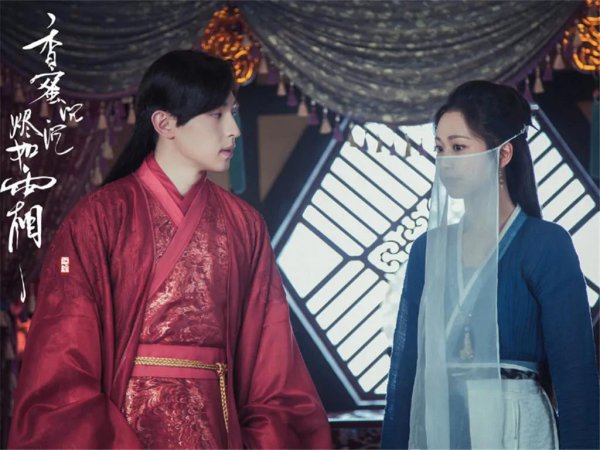 杨紫演过的电视剧