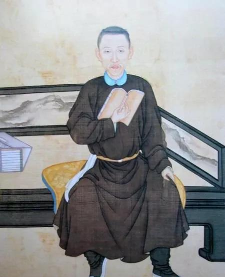 康熙的儿子都叫什么名字