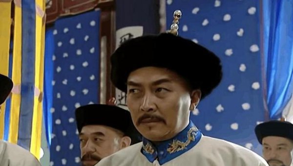 康熙的儿子都叫什么名字