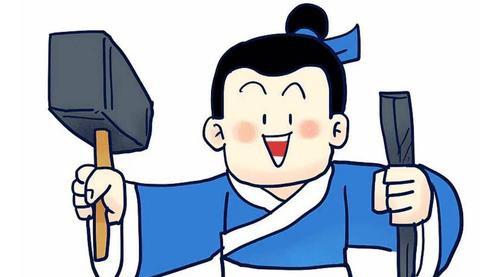 凿壁偷光的主要人物