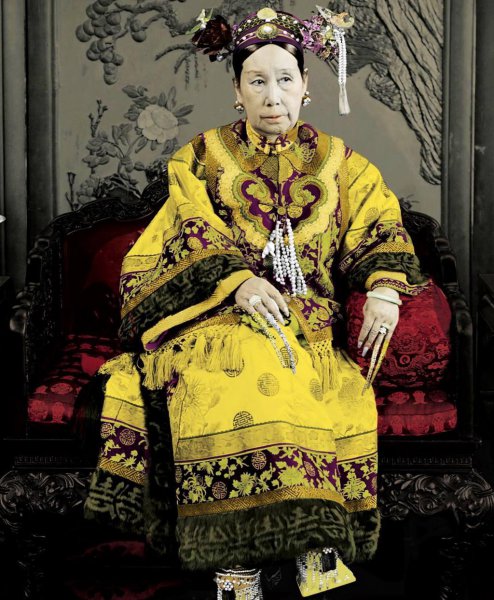 戊戌变法是哪一年开始实施