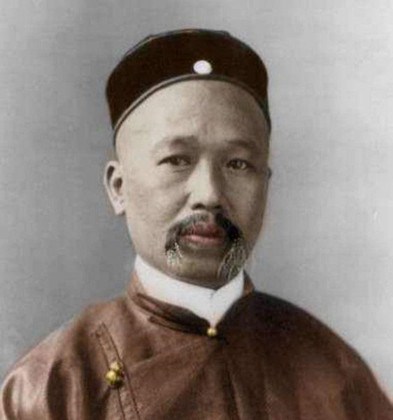 戊戌变法是哪一年开始实施