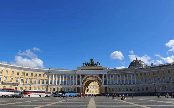 门捷列夫是哪国人