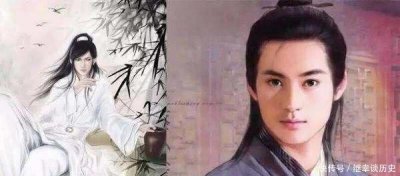 鹤唳华亭是真实历史吗 鹤唳华亭历史原型背景是哪个朝代