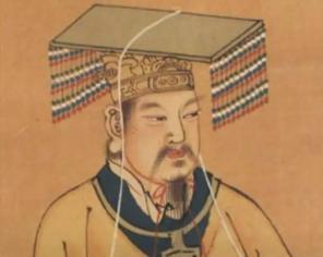 黄帝是谁是哪里的人