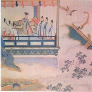 黄帝是谁是哪里的人